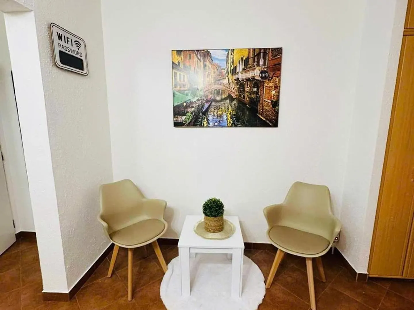Apart For Rent Near Center プラハ チェコ